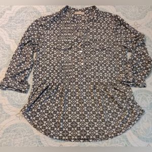 Comfy top for work or play